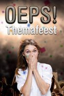 Oeps! Themafeest in Amsterdam
