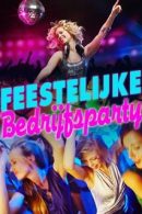 Amsterdamse Feestavond