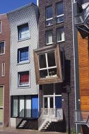 Architectuur Rondleiding Oostelijk Havengebied in Amsterdam