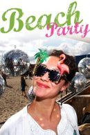 Beach Party in Amsterdam