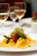 Culinair Vergaderen in Amsterdam