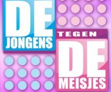 De Jongens Tegen De Meisjes Quiz Spel Mokum Events Amsterdam