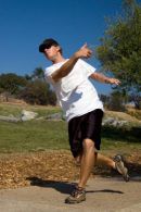 Frisbee Workshop in Amsterdam
