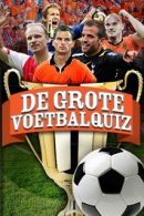 De Grote Voetbalquiz in Amsterdam