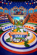 Ik Hou Van Holland Quiz in Amsterdam