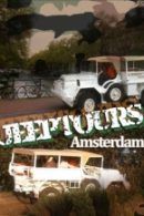 Jeep Tour in Amsterdam