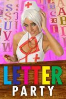 Letter Party in Amsterdam