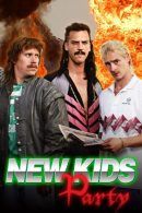 New Kids Party in Amsterdam
