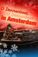 O Dennenboot, O Dennenboot…. in Amsterdam