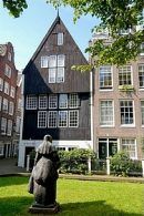 Stadswandeling met gids in Amsterdam Centrum