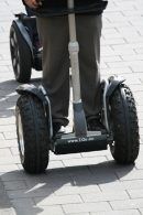 Segway workshop – cursus in Amsterdam