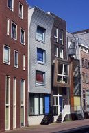 Vergaderen in het Oostelijk Havengebied van Amsterdam