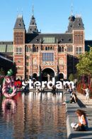 Rondleiding Rijksmuseum Amsterdam met gids