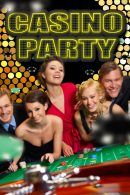 Casino Party in Amsterdam