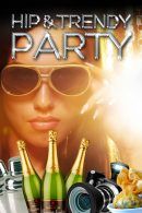 Hip & Trendy Party in Amsterdam