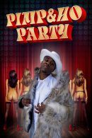 Pimp & Ho Party in Amsterdam