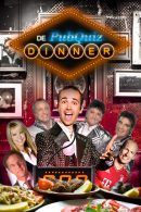Pubquiz Dinerspel in Amsterdam