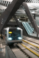 Rondleiding Noord/Zuidlijn in Amsterdam