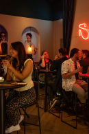 Scala | Foodbar & Theater in Amsterdam