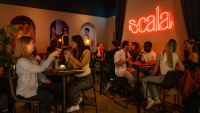 Scala | Foodbar & Theater in Amsterdam