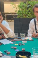 Luxe Pokerworkshop in Amsterdam