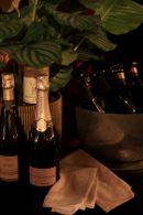 High Wine in Amsterdam