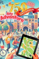 750 Jaar Amsterdam City Adventure