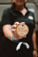 Niets Is Wat Het Lijkt Lunch spel!